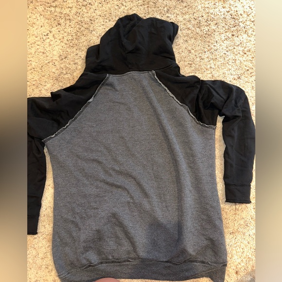 Indiana University Hoodie - Picture 2 of 3